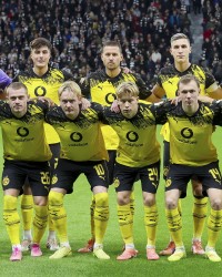 bob半岛体育app下载-“能够击败任何对手”：多特蒙德自信迎战国际米兰